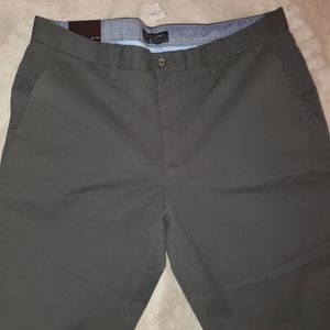 NEW Mason Athletic-Fit Stretch Chino
